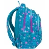 Cool Pack Mokyklinė kuprinė Fast Seafish dla dziewczynki klasa 1-3 Coolpack F163963