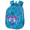 Cool Pack Mokyklinė kuprinė Fast Seafish dla dziewczynki klasa 1-3 Coolpack F163963
