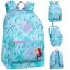 Cool Pack Mokyklinė kuprinė "frozen" mergaitėms