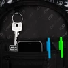 Cool Pack Mokyklinė kuprinė Game On, CoolPack, 3-jų skyrių, 29 L