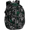 Cool Pack Mokyklinė kuprinė Game On, CoolPack, 3-jų skyrių, 29 L