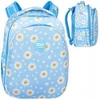 Cool Pack Mokyklinė kuprinė, paminkštinta, CoolPack, spalvota, 25l