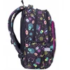 Cool Pack Backpack CoolPack F162961. juodas. 42 cm x 34 cm x 20 cm