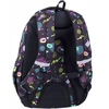 Cool Pack Backpack CoolPack F162961. juodas. 42 cm x 34 cm x 20 cm