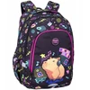 Cool Pack Backpack CoolPack F162961. juodas. 42 cm x 34 cm x 20 cm