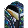 Cool Pack Mokyklinė kuprinė Skate Night, CoolPack, 16 L