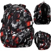 Cool Pack Mokyklinė kuprinė Soda, CoolPack, 3-jų skyrių, 29 L