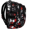 Cool Pack Mokyklinė kuprinė Soda, CoolPack, 3-jų skyrių, 29 L