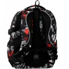 Cool Pack Mokyklinė kuprinė Soda, CoolPack, 3-jų skyrių, 29 L