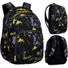 Cool Pack Mokyklinė kuprinė Xray, CoolPack, 2-jų skyrių, 27 L