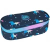 Patio Cool Pack Mokyklinis penalas CoolPack Mėlyna Unicorn Campus