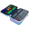 Cool Pack Mokyklinis penalas su priedais Unicorn Collpack CP Jumper 3 Mėlyna Unicorn