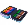 Cool Pack Mokyklinis penalas su priedais Unicorn Collpack CP Jumper 3 Mėlyna Unicorn