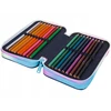 Cool Pack Mokyklinis penalas su priedais Unicorn Collpack CP Jumper 3 Mėlyna Unicorn