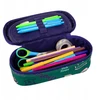 Cool Pack Ovaliame "coolpack" "tuba" "Kosmetinis krepšelis" su skyreliais, "polyester 600d"