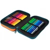 Cool Pack Penalas COOLPACK Bear, dviejų skyrių, užpildytas