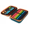 Cool Pack Penalas COOLPACK Bear, dviejų skyrių, užpildytas