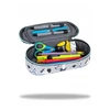 Cool Pack Penalas su užtrauktuku CoolPack CAMPUS DOGGY, vieno skyriaus