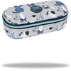 Cool Pack Penalas su užtrauktuku CoolPack CAMPUS DOGGY, vieno skyriaus