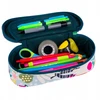 Cool Pack Penalas su užtrauktuku CoolPack CAMPUS SUNNY DAY, vieno skyriaus
