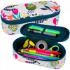 Cool Pack Penalas su užtrauktuku CoolPack CAMPUS SUNNY DAY, vieno skyriaus