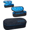 Cool Pack Penalas Coolpack Campus Topography Mėlyna