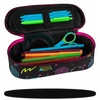 Cool Pack „Coolpack Penal“ be įrankių F062961. 22 cm x 10 cm. juodas