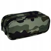 Cool Pack Penalas CoolPack Clever Camo Classic, tamsiai žalias