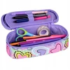 Cool Pack Penalas CoolPack Campus PASTEL HEART