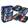 Cool Pack Penalas CoolPack Jumper XL Oh My Dear, įvairių spalvų