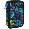 Cool Pack Penalas COOLPACK Skate Nigth, dviejų skyrių, užpildytas