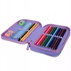 Cool Pack Penalas dviejų skyrių su priedais CoolPack