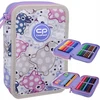 Cool Pack Penalas dviejų skyrių su priedais CoolPack