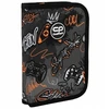 Cool Pack Penalas Gamer, CoolPack, 200x140x40mm, su 2-iem atvartais