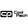 Colorino Cool Pack Penalas su priedais Coolpack Vienaragis, violetinė