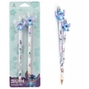 Cool Pack Pieštukai su trintuku Disney Fashion "STITCH PASTEL", 2 vnt.