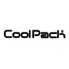 Cool Pack Pieštukas case CoolPack Primo CHESS FLOW