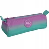 Cool Pack Pieštukas case CoolPack Tube Gradient Blueberry