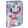 Cool Pack Pieštukinė be pamušalo CoolPack su vienu atvartu Disney Fashion