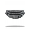 Cool Pack Piniginė ant juosmens CoolPack Madison Snow Pilkas