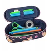 Cool Pack PIÓRNIK SASZETKA DĖKLAS KOSMETYCZKA CAMPUS ELISABETH F062933 PIESEK CORGI