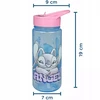 Gertuvė Cool Pack PLASTIKINIS BUTELIS LILO IR STICH STICH DISNEY BUTELĖS BUTELĖS GĖRIMAI