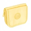Cool Pack PORTFEL COOLPACK HAZEL PASTEL POWDER Geltonas