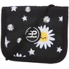 Cool Pack Portfel Coolpack Nill Daisy Juodas Patio