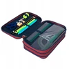 Cool Pack Pritaikytas pieštukinės dėklas, CoolPack, trijų skyrių, su gradientu