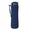 Cool Pack Silikoninė gertuvė COOLPACK, 600 ml, mėlynos spalvos