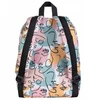 Cool Pack Kuprinė CoolPack ABBY Art Deco, įvairių spalvų