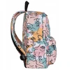 Cool Pack Kuprinė CoolPack ABBY Art Deco, įvairių spalvų