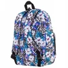 Cool Pack Sportinė kuprinė CoolPack Ohio Flower Zebra, 24 l