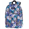 Cool Pack Sportinė kuprinė CoolPack Ohio Flower Zebra, 24 l